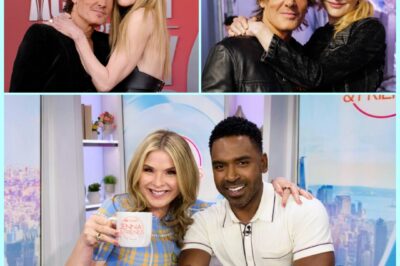 SECRETS REVEALED: Jenna Bush Hager and Justin Sylvester SHOCKED audiences with candid talk about LOVE and LOSS after Nicole Kidman’s divorce — but one quote left everyone speechless.