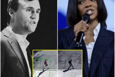 BREAKING: Candace Owens stunned audiences by unveiling a previously unseen photo of Tyler Robinson — sitting calmly at 6:38 p.m. inside a Dairy Queen, just a 17-minute drive from campus. Online investigators now believe the timestamp could hold a critical clue that reshapes the entire narrative.  (VIDEO): At precisely 6:38 p.m., Candace Owens dropped a never-before-released image of Tyler Robinson. Appearing composed and unusually steady while inside a Dairy Queen just minutes from campus, his demeanor has left fans unsettled and questioning the timeline they thought was certain. Does this single frame hide a crucial piece of evidence? Or does it suggest a twist no one had anticipated? The photo has ignited a storm across social media, and the debate only grows louder with each share. Check out the image yourself and uncover the startling details everyone is dissecting below.