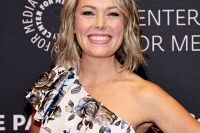 TODAY’s Dylan Dreyer stunned colleagues with a SURPRISE CONFESSION about his family life during an intimate ON-AIR chat