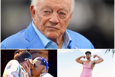 BREAKING: The Dallas Cowboys have officially petitioned the NFL to replace Bad Bunny as the performer for the 2026 Super Bowl Halftime Show, with Jerry Jones voicing his outrage and even threatening a player strike if the league does not reverse its decision…