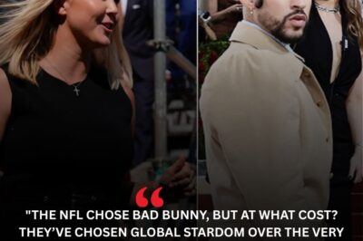 Bad Bunny’s Super Bowl Debut Sparks National Debate: Is This The End of America’s ‘Classic’ Halftime Show?