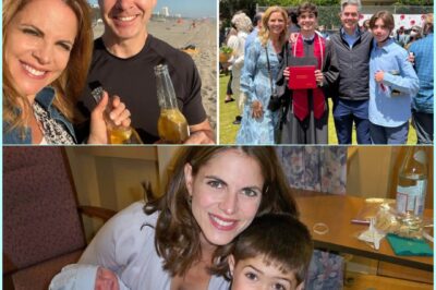 “Survival, Not Reinvention”—The Real Reason Natalie Morales Left ‘Today’ Revealed, Exposing NBC’s Hidden Drama and Silent Rivalries