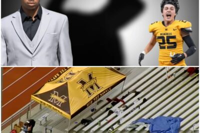 SH0CKING TRUTH UNCOVERED: The Real Reason Behind Karmelo Anthony’s A:tta:ck on Austin Metcalf— Leaked Video Evidence Reveals All!  A disturbing video has surfaced, exposing the real story behind Karmelo Anthony’s sh0cking sta:bb:ing of Austin Metcalf.  What drove Anthony to this violent act?  What does the footage reveal that no one expected?  Insiders are breaking down the explosive details and the motive that’s left fans in disbelief.