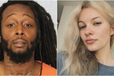 BREAKING The FITTING SENTENCE for the MURD3RER who ST@BBED Ukrainian refugee Iryna Zarutska on the Charlotte light rail has been ANNOUNCED