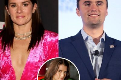 Former racing superstar Danica Patrick has donated a stunning $7 million to Turning Point USA in support of the upcoming “All-American Halftime Show.” The event — originally founded by Charlie Kirk and now led by his wife, Erika Kirk — is set to run as a bold, faith-driven alternative to Bad Bunny’s official Super Bowl LX performance on February 8, 2026, at Levi’s Stadium in California.  Patrick is also slated to appear live at the show, calling her involvement “an act of faith, freedom, and unity taking the wheel back from pop culture.” With her trademark determination and patriotic spirit, Danica’s move is igniting headlines — and hearts — across America. What began as a tribute to one man’s legacy has now become a national stand for values, music, and meaning on the world’s biggest stage.