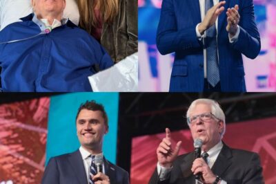 “You Never Know the Height of a Tree Until It Falls” — Dennis Prager Reflects on Charlie Kirk’s Life, Legacy, and Unseen Reach