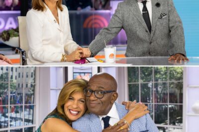 Hoda Kotb stepped away from the Today Show earlier this year to focus on raising her daughters, but when she told her “longtime friend” Al Roker, his reaction was shocking — he immediately hung up. The reason behind this sudden move is what truly left everyone stunned.