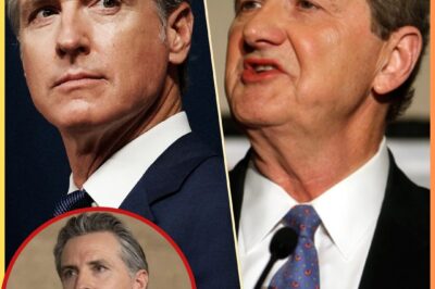 LIVE P0LITICAL SHOCKER: Senat0r John Kennedy Just Slammed Gavin Newsom’s 2028 Pres!dential Hopes — The Fiery Takedown That Has America Talking! What Kennedy Said Next Will Leave You Speechless! Is Newsom Really Ready to Lead?