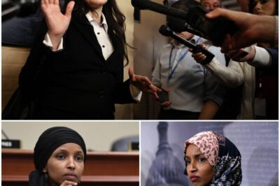 LOYALTY TEST: One Congresswoman Just Dropped a Political BOMB That Could Force Dozens Out of Office! Congresswoman Anna Paulina Luna (R-FL) just fired a direct shot at the DC establishment, demanding a TOTAL ban on dual citizens serving in Congress. Her declaration is simple and explosive: If you hold a foreign citizenship, you can’t hold power here. This isn’t just about vetting; it’s about absolute, undivided allegiance to the United States. The question now isn’t if this changes Washington, but WHO is secretly scrambling? Which powerful lawmakers are about to be exposed? And which foreign governments are panicking over their compromised assets? The list of names that could be disqualified is already circulating—find out who they are and the evidence that sparked this unprecedented demand. Click below!