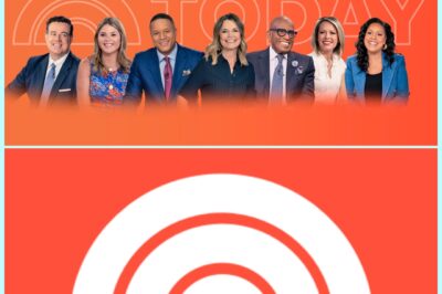 The untold secret of the TODAY Show: What makes this talk show captivate millions with its unpredictable drama and raw emotions — the real reason why no other program can match its intensity!