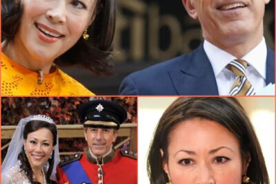 LIVE REVELATION: Ann Curry BREAKS YEARS OF SILENCE — Confirms She Was “Not Surprised” by Matt Lauer Scandal! Shocking Insider Exposé on NBC’s Dark Culture of Verbal Harassment That No One Dared to Speak About Until Now! What She Revealed Will Change How You See the Network Forever…