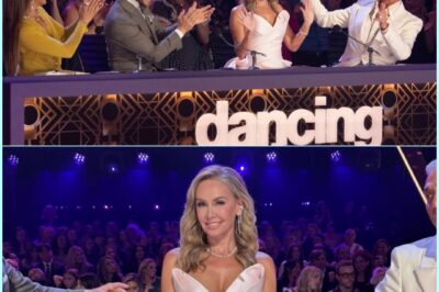 Dancing with the Stars Fans Are United: Make Kym Johnson-Herjavec a Permanent Judge! #DWTS