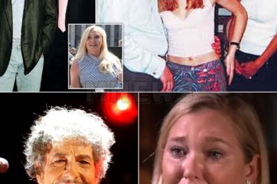 “No One Saw This Coming” — Bob Dylan Breaks His Silence With a Heart-Wrenching Tribute to Virginia Giuffre That Leaves Fans in Tears  In a move that’s stunned both the music world and global audiences, Bob Dylan has released a haunting new song dedicated to Virginia Giuffre — the woman whose story exposed one of the most disturbing scandals of the century.  With raw, poetic lyrics and an aching melody, Dylan’s tribute captures the pain, courage, and silence surrounding Giuffre’s fight for justice. Fans describe the song as one of his most powerful works in decades, filled with sorrow and quiet rage. As listeners dissect every verse, one thing is clear — this isn’t just a song; it’s a reckoning, a lament for the truth, and a haunting reminder of the voices the world tried to silence.