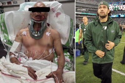 🚨 UPDATE: Family of 69-Year-Old Grease Truck Driver Brutally Beaten by Mark Sanchez Speaks Out 🚨