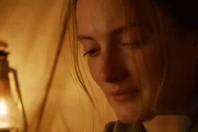 “LETTERS FROM THE DESERT” Based on a True Story  A war nurse receives letters from a soldier she has never met. When the war is over, she seeks out the letter writer — but he has amnesia and can’t remember who he is…..