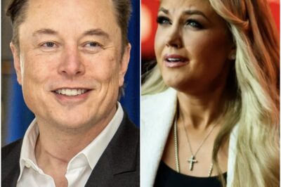 The sports world is buzzing after Elon Musk and Erika Kirk announced an unprecedented partnership for the upcoming All-American Halftime Show! A project insiders say could change Super Bowl history forever. Known for his boundary-breaking ideas, Musk is reportedly fusing AI, Starlink technology, and live holographic performance to create what he calls “the most connected moment in human entertainment.” Erika, taking creative lead, described it as “faith, freedom, and innovation — live on the world’s biggest stage.” Fans and critics alike are calling it the boldest halftime vision ever attempted, with rumors of surprise appearances and never-before-seen stage effects. If successful, this could redefine how millions experience live shows — not just in stadiums, but across the world. k