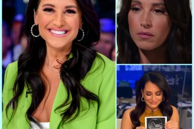 SHE FOUND LOVE AGAIN: Emily Compagno’s EMOTIONAL Confession About The MAN Who Helped Her Heal After Heartbreak — The Moment She Realized “It Was All Worth It.”