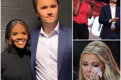 CANDACE OWENS DEMANDS ANSWERS: IS CHARLIE KIRK’S WIDOW HIDING SOMETHING BEHIND HER “FLAWLESS” GRIEF? After Charlie Kirk’s shocking d3ath, his widow Erica Kirk has captivated the nation with her calm, almost flawless composure. But to some, that perfect poise feels suspiciously rehearsed. Leading the charge is Candace Owens, Kirk’s outspoken ally, who’s now tearing into the official story and asking the questions others won’t dare. Owens claims Erica’s “picture-perfect” mourning is less about heartbreak—and more about hiding a sinister secret. Her explosive accusations have set off a wildfire of speculation, with Americans everywhere demanding to know: Is Erica Kirk’s grief a mask for something darker? What really happened in those final moments? The full story, including the specific reasons Owens is sounding the alarm, is revealed in the comments below.