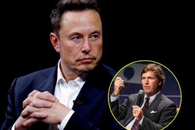 URGENT: Elon Musk has just shocked the entire United States! He is not only acquiring ABC, but also appointing Tucker Carlson as CEO, a decision that has left the public stunned and in turmoil! The goal is to completely eliminate “woke” ideology from the most powerful media network in the United States. But the most shocking truth has yet to be revealed. This decision has sent Wall Street, social media, and political circles into a frenzy, with unprecedented predictions about the future of news. Some hail this as a bold move to restore truth, while others warn that such a change could shape the way millions of Americans receive information forever.😱 The most important secrets are still being kept hidden. K