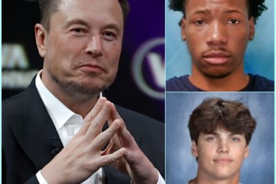 BREAKING: Elon Musk Shockingly Gets Involve –  Karmelo Anthony-Austin Metcalf 𝘔𝘶𝘳𝘥𝘦𝘳 Case Explodes Again