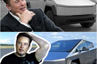 “Inside Elon Musk’s Desperate Plan to Save the Cybertruck”