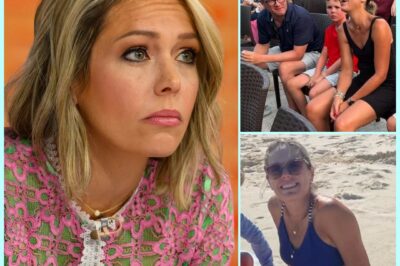 “I NEVER BELIEVED IT”: Dylan Dreyer’s SHOCKING Post-Divorce Revelation Leaves TODAY Hosts SPEECHLESS — What She Finally Admitted About Finding CONFIDENCE Will Change How You See Her Forever.