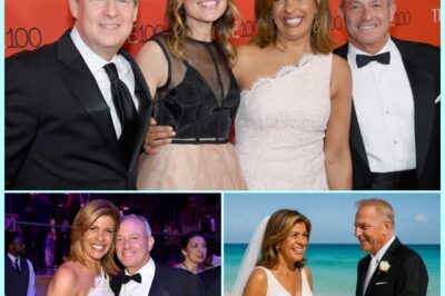 MARRIED IN SECRET! Hollywood is reeling after word got out: a major celebrity duo slipped away to Italy for a private, secret wedding under the Tuscan sun.  No press. No leaks. Just vows whispered in an intimate ceremony.  Now fans are scrambling with questions: Who made the guest list? What surprises are still hidden?