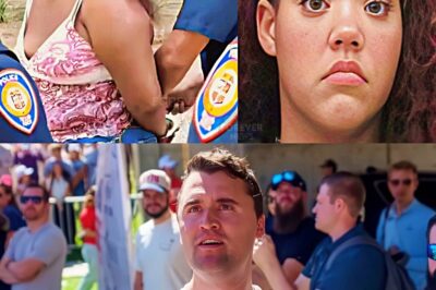 A Texas Tech University student went viral for celebrating Charlie Kirk’s ASS@SSINATION and has now been are:sted and ex::pelled. The shocking incident occurred during a campus vigil, sparking outrage nationwide and drawing condemnation from both university officials and the public.