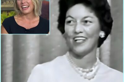 PURE JOY! Dylan Dreyer’s Grandma SCORES A Florida Home On The Price Is Right And Her Reaction On TODAY Says It All