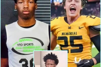 BREAKING: Karmelo Anthony Faces Even MORE Pris0n Time After Latest B0mbshell—Fans in Total Disbelief! In a stunning development Karmelo Anthony could be facing even more prison time after a new bombshell revelation rocked the case wide open. The news has left fans and insiders reeling, as the stakes for Anthony just got even higher.