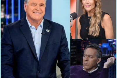 THE DARK SIDE OF TELEVISION: 9 Most HATED Hosts and Their Scandalous On-Air Statements, and Sean Hannity Isn’t the Most Hated