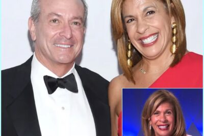 Hoda Kotb Rewrites the Rules of Dating—Unfiltered, Unapologetic, and Sparking a Quiet Revolution Among Fans – Two years after her split, the Today anchor reveals her bold new approach to love