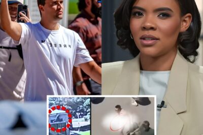 SPECIAL VIDEO: ‘EVERYTHING WE THOUGHT WAS WRONG…’ Viral Clip Shows Charlie Kirk Collapsing From Behind — Not by Tyler Robinson — Candace Owens Drops New Evidence That Leaves Millions Staring at Their Screens, Questioning What They Thought They Knew. A clip that no one expected has surfaced—and it’s turning the entire case upside down. What was once considered “settled” is now wide open to doubt. The viral footage appears to show Charlie Kirk collapsing from behind, raising explosive new questions about what really happened that day. Candace Owens has added fuel to the fire, releasing fresh evidence that challenges the story millions thought they knew. Social media is ablaze, experts are scrambling, and the public is asking: if this clip is real, then everything changes — read all the story below👇