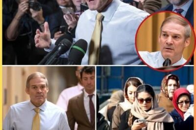 🚨 SHOCKING POWER MOVE: Jim Jordan Drops Bombshell Bill to Redefine Who Can Rule America! In a stunning political twist, Rep. Jim Jordan has introduced a bold new proposal that could change the face of U.S. leadership forever. His bill would bar anyone not born on American soil from becoming President or serving in Congress — a move aimed at ensuring the nation’s top leaders have unbreakable American roots and a lifelong bond to the country’s founding ideals.