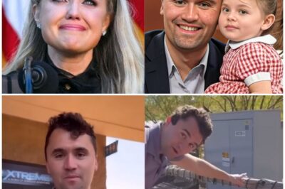 HEARTBREAKING MOMENT: Just Days Before His Tragic Passing, Charlie Kirk Was Seen Smiling Tenderly During a Final Family Trip to the Zoo!  It was a simple afternoon that now feels sacred — Charlie Kirk, walking hand-in-hand with his young daughter, laughing softly beneath the autumn sun. Just days before his sudden passing, witnesses say he seemed peaceful, present, and filled with quiet joy. He stopped often — to lift his daughter up to see the giraffes, to share ice cream with his wife Erika, to take one more picture that captured the warmth of a man who loved deeply and lived fully. Those nearby described the moment as “beautiful but bittersweet,” as if Charlie somehow sensed it would be his last. Now, those final smiles have become cherished memories — snapshots of love, faith, and gratitude that remind the world how fleeting life can be, and how every moment with the ones we love truly matters.