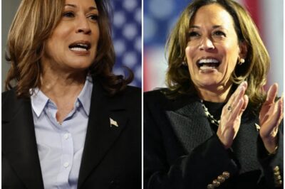 ‘I Am Not Done’: Harris Teases 2028 White House Run: She may make another attempt at the White House in 2028.