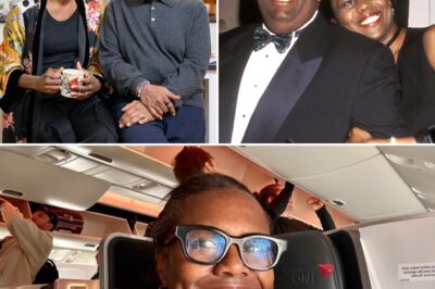 ‘It’s Not Just Love’: Al Roker Reveals The SHOCKING Truth Behind Why He’s Never Missed A Train Pickup For His Wife In 30 Years Of Marriage