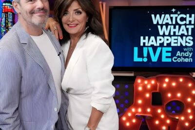 #BreakingNEWS Andy Cohen REVEALS Kathy Wakile is OFFICIALLY RETURNING to RHONJ Season 15