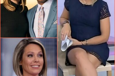 DYLAN DREYER DROPS UNEXPECTED BOMBSHELL ON ‘TODAY’: Craig & Savannah Stunned Into Silence – You Won’t Believe What She Just Revealed