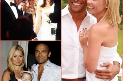 Kelly Ripa and Mark Consuelos Drop a Bombshell No One Saw Coming.  After nearly three decades of marriage — and a picture-perfect family that fans have adored for years — the beloved couple has shared news that no one wanted to hear. Just when everyone thought their love story was unshakable, their announcement has left friends, family, and fans in complete shock…