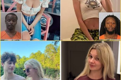 FINAL WHISPERS OF TERROR: Logan and Iryna’s Heartbreaking Last Calls to Their Fathers Before Vicious 𝘒𝘪𝘭𝘭𝘦𝘳𝘴 𝘚𝘵𝘳𝘶𝘤𝘬– The Shocking Failures That Let These Monsters Roam Free!