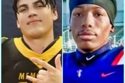 BREAKING: 40-Minute Surveillance Video Released From Karmelo Anthony 𝘚𝘵𝘢𝘣𝘣𝘪𝘯𝘨 That Left Austin Metcalf 𝘋𝘦𝘢𝘥, And It Paints A Grim Picture Of The 𝘍𝘢𝘵𝘢𝘭 Altercation