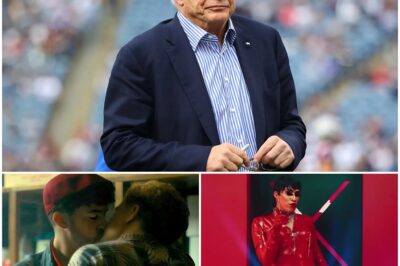 “JERRY JONES DROPS THE HAMMER!”