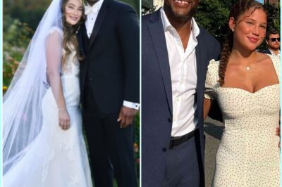 “Vows That Melted Hearts”—Michael Strahan and Kayla Quick’s Secret Bahamas Wedding Caught on Vide, Leaving Guests in Tears