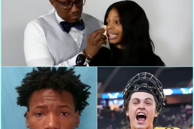 BREAKING: Family of teen ‘𝘬𝘪𝘭𝘭𝘦𝘳’ Karmelo Anthony take drastic step to ‘ensure his safety’