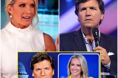 MEDIA SHOCKWAVE: He disappeared in plain sight. Washington was left reeling, rumors swirling about his fate. Just as the chatter hit fever pitch and Tucker Carlson seemed gone for good, he stormed back onto the scene — dropping jaws in an explosive, no-holds-barred interview with Dana Perino that nobody saw coming.  What Perino revealed didn’t just tease a Fox News reunion — it dropped hints of a seismic shift in the very DNA of television journalism.  This isn’t some sentimental return. It’s a strategic power move — a full-throttle challenge to the media machine that tried to silence him. Carlson’s silence is shattered, the networks are rattled, and industry insiders warn: what’s coming next could rewrite the rules for late-night TV, cable news, and political commentary in America — for good.