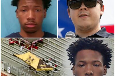 BREAKINNG: Karmelo Anthony’s 4-Word Statement To P0lice EXPOSED — Investigators Say It Might TURN His MURD3R Case Upside Down