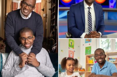 INSPIRATION UNLEASHED: Al Roker’s Son Nicholas Stuns Nation With Autism Recovery and Record-Breaking Fundraiser—15-Figure Donation Powers Visionary Project