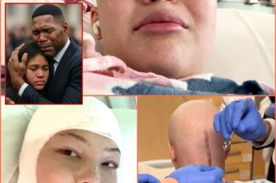 HEARTBREAKING UPDATE: Michael Strahan Opens Up About Daughter Isabella’s Health Battle — The Latest Information on Her Struggle Will Leave You Speechless.