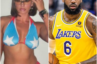 YESJULZ FINALLY BREAKS HER SILENCE — REVEALS THE TRUTH ABOUT LEAKED RUMORS OF AFFAIR WITH LEBRON JAMES! 😱After years of whispers, speculation, and viral headlines, influencer YesJulz is finally addressing the question that’s followed her for nearly a decade — did she really have an affair with LeBron James? In a bombshell tell-all interview, she lays it all bare, revealing shocking details about what really happened behind the scenes. What she said about the NBA superstar has fans — and Hollywood — absolutely buzzing.k